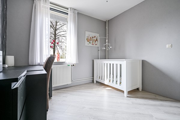 Medium property photo - Saxofoonstraat 10, 3208 DN Spijkenisse